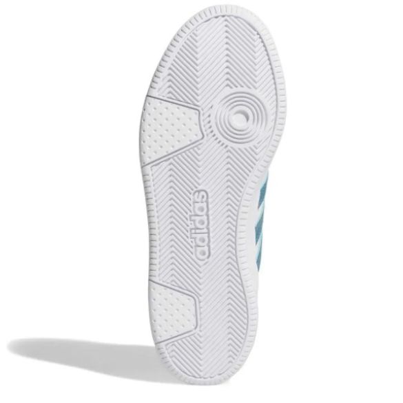 Кроссовки женские Adidas Hoops Classic KI1098_image_7