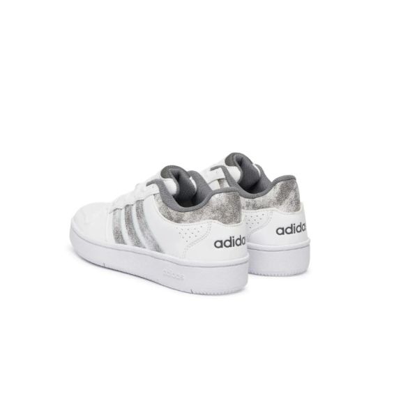 Кроссовки женские Adidas Hoops Classic KI1099_image_3