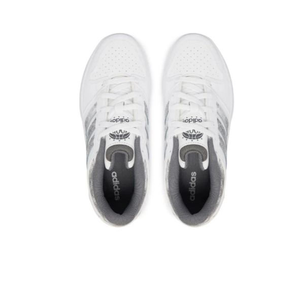 Кроссовки женские Adidas Hoops Classic KI1099_image_4