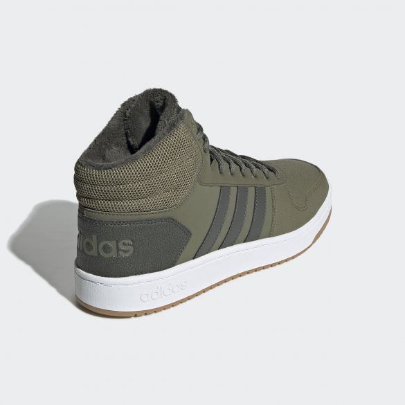 Кроссовки Adidas Hoops 2.0 Mid EE7370_image_4