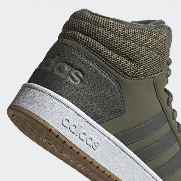Кроссовки Adidas Hoops 2.0 Mid EE7370_image_7