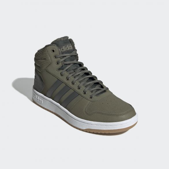 Кроссовки Adidas Hoops 2.0 Mid EE7370_image_3