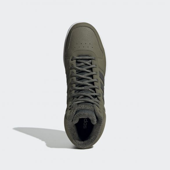 Кроссовки Adidas Hoops 2.0 Mid EE7370_image_5