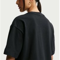 Жіноча футболка NIKE W NSW NK LUXE BXY TEE FA26_image_5