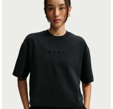 Жіноча футболка NIKE W NSW NK LUXE BXY TEE FA26