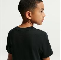Детская футболка NIKE K NSW TEE FEEL THE TEAM_image_5
