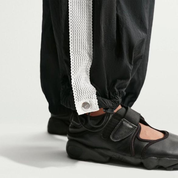 Жіночі брюки NIKE W NK BALLOON TRACK PANT_image_4
