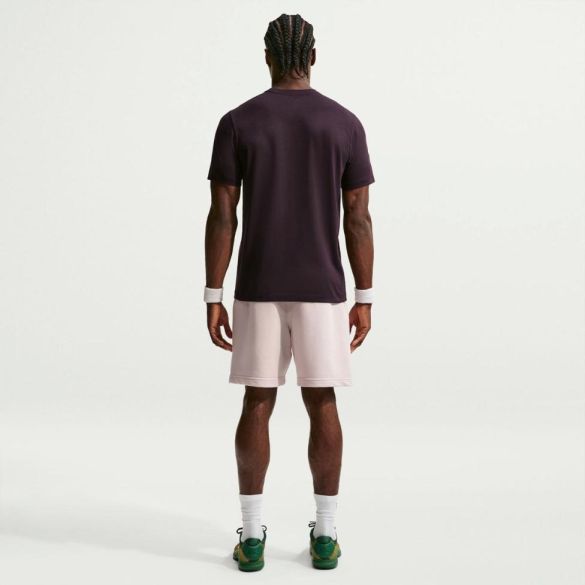 Чоловіча футболка NIKE M NKCT DF TEE STD HERITAGE_image_5