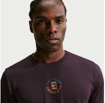 Чоловіча футболка NIKE M NKCT DF TEE STD HERITAGE_image_53