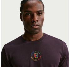 Чоловіча футболка NIKE M NKCT DF TEE STD HERITAGE