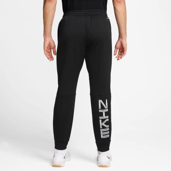 Чоловічі брюки NIKE M NK DF UV FLEX FLC JOGGER GFX_image_2