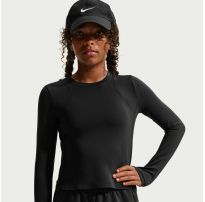 Дитячий лонгслив NIKE G NK MAVN DF RIBBED LS TOP_image_5