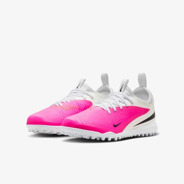 Детские бутсы NIKE JR PHANTOM 6 LOW ACAD TF T_image_5