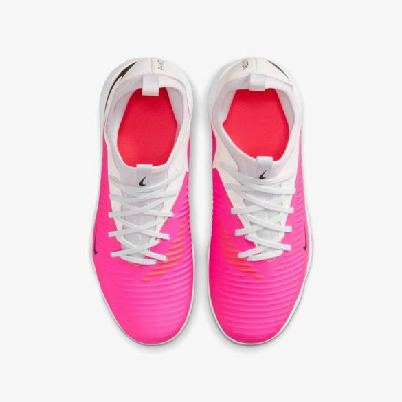 Детские бутсы NIKE JR PHANTOM 6 LOW ACAD TF T_image_4