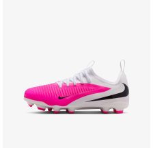 Дитячі бутси NIKE JR PHANTOM 6 LOW ACAD FG/MG T