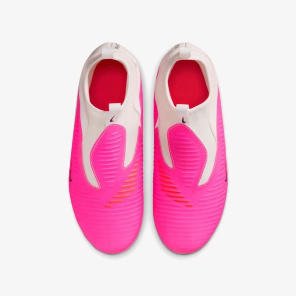 Детские бутсы NIKE JR PHANTOM 6 HIGH ACAD FGMG T_image_4