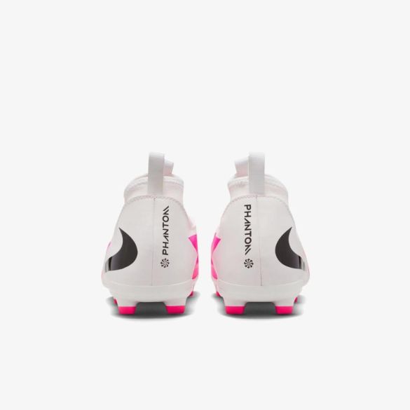 Детские бутсы NIKE JR PHANTOM 6 HIGH ACAD FGMG T_image_6