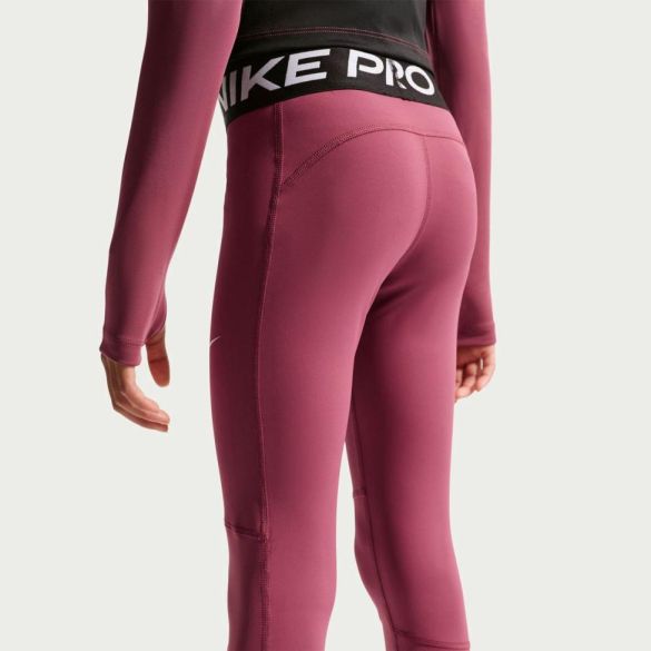 Дитячі легінси NIKE G NP DF TIGHT OP_image_2