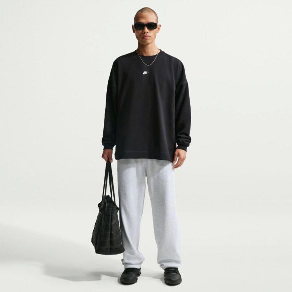 Чоловічий лонгслів NIKE SPORTSWEAR CLUB_image_5