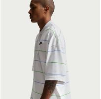 Мужское поло NIKE M NK CLUB OS STRIPE POLO_image_12