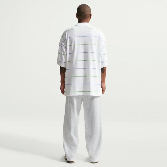 Чоловіче поло NIKE M NK CLUB OS STRIPE POLO_image_5