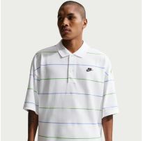 Мужское поло NIKE M NK CLUB OS STRIPE POLO_image_12