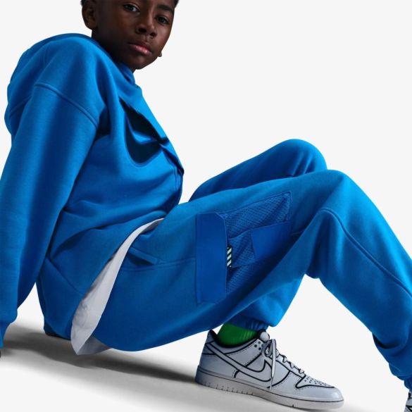Детские брюки NIKE X LEGO COLLECTION CARGO_image_2