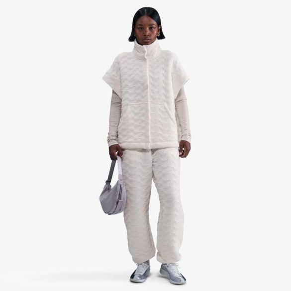 Женский жилет NIKE W NSW PHNX FLC OS AOJ VEST_image_4