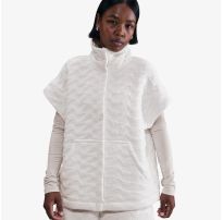 Жіночий жилет NIKE W NSW PHNX FLC OS AOJ VEST_image_5