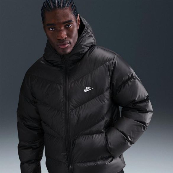Чоловіча куртка NIKE M NK WINDRUNNER STMNT DWN JKT_image_4
