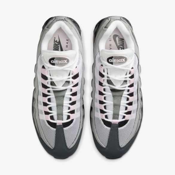Женские кроссовки NIKE W AIR MAX 95 BIG BUBBLE_image_4