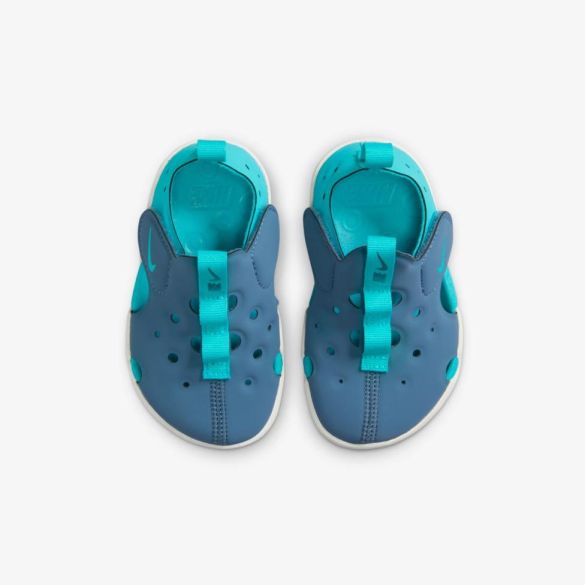 Детские сандалии NIKE SUNRAY PROTECT 4 (TD)_image_4