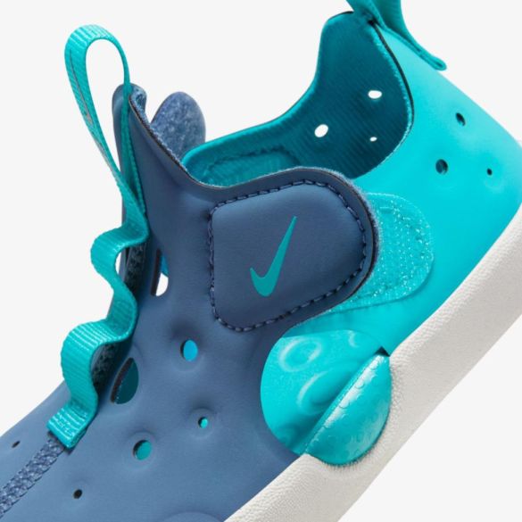Детские сандалии NIKE SUNRAY PROTECT 4 (TD)_image_8