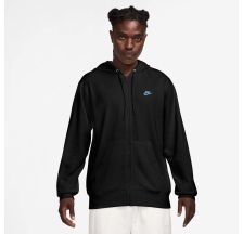 Чоловіча толстовка NIKE M NK CLUB FT PO HOODIE