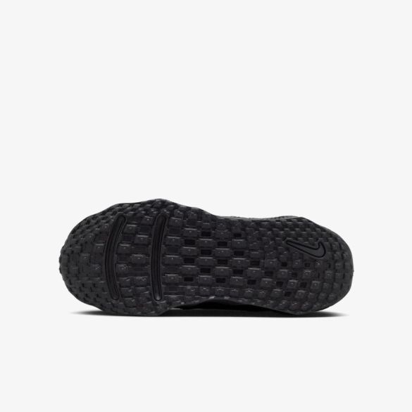 Дитячі кросівки NIKE AVA ROVER TRIPLE BLACK (GS)_image_2
