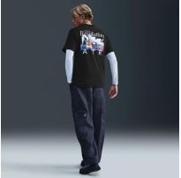 Чоловіча футболка NIKE U NSW TEE BB FW_image_5