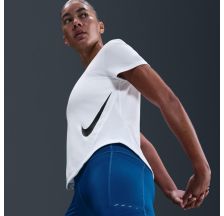 Жіноча футболка NIKE W NK TEMPO SWSH HBR DF SS TOP