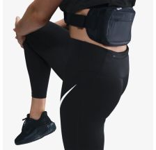 Жіночі лосини NIKE W NK DF TEMPO HR 7/8 TGT SWHBR