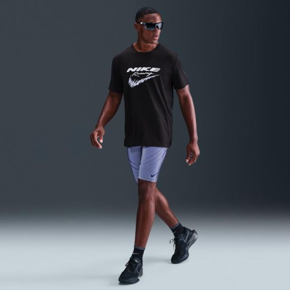 Чоловіча футболка NIKE M NK DF UV RN ENRGY MILER SS_image_4
