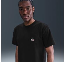 Жіноча футболка NIKE M NSW TEE ACCS PATCH CNCT FA25