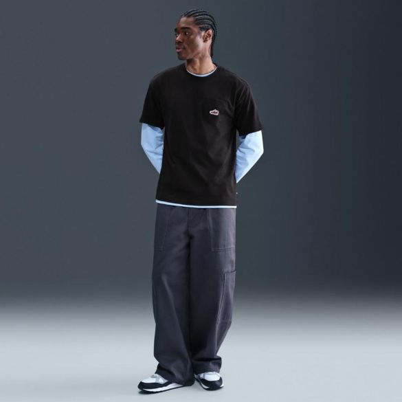 Жіноча футболка NIKE M NSW TEE ACCS PATCH CNCT FA25_image_3