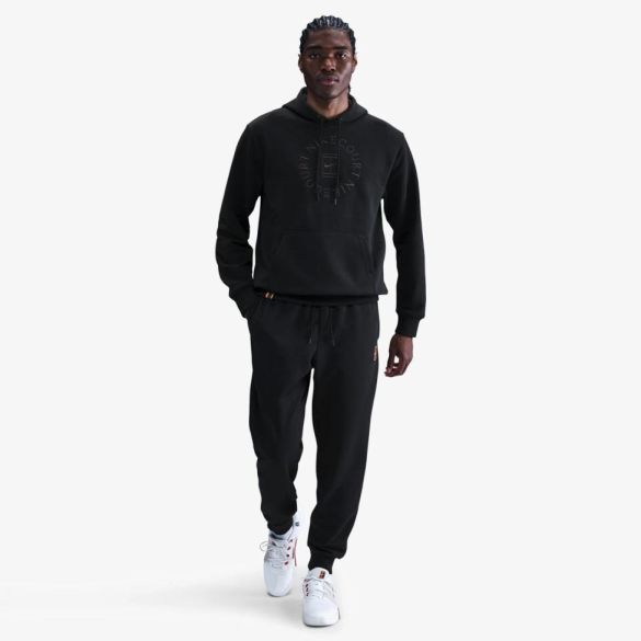 Мужская толстовка NIKE M NKCT DF HRTGE FLC PO HD_image_2