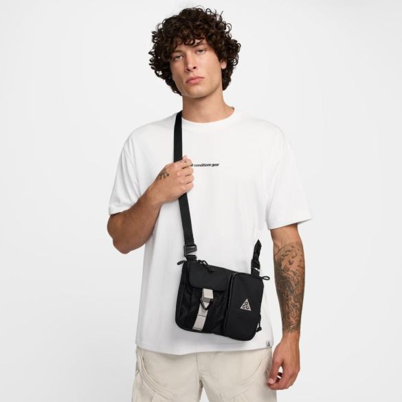 Сумка на плече NIKE ACG DAYMAX CROSSBODY_image_3