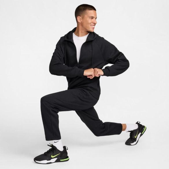 Мужская толстовка NIKE M Dri-FIT UV PRIMARY FZ HOODIE_image_10
