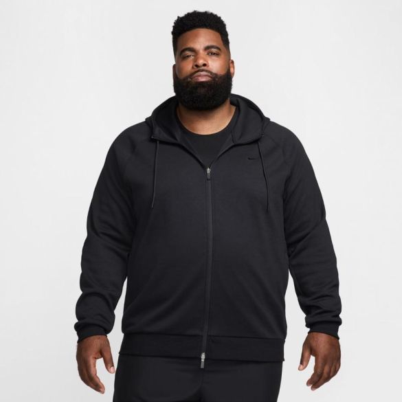 Мужская толстовка NIKE M Dri-FIT UV PRIMARY FZ HOODIE_image_11