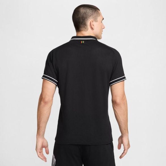 Чоловіче поло NIKE Court HERITAGE POLO_image_2