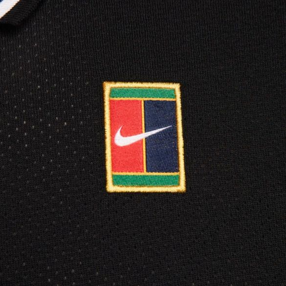 Чоловіче поло NIKE Court HERITAGE POLO_image_4