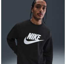 Чоловіча толстовка M NK CLUB BB GFX CREW