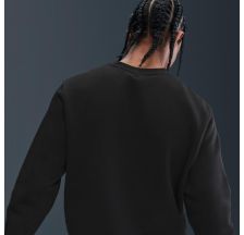 Чоловіча толстовка M NK CLUB BB GFX CREW