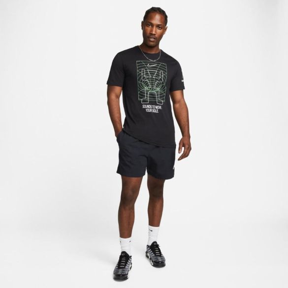 Мужская футболка NIKE M NSW TEE TREND IRIDESCENT HBR_image_5
